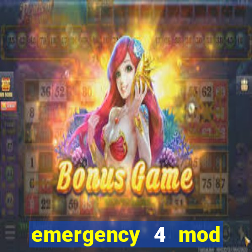 emergency 4 mod bahia download